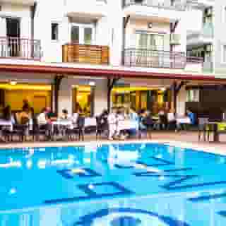 Oba Time Hotel, 3 of 5