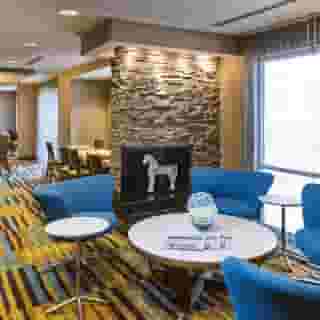 Fairfield Inn & Suites Atlanta Buckhead, 1 of 5