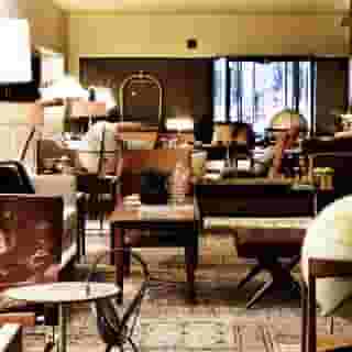 Square Nine Hotel Belgrade, 4 of 5