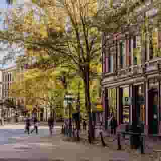 Delta Hotels By Marriott Vancouver Downtown Suites, 1 of 5