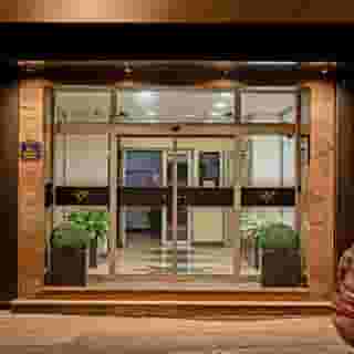 Feel Belgrade Apart Hotel, 1 of 5