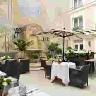Castille Paris - Starhotels Collezione, 1 of 5