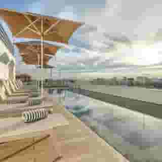 Sercotel Rosaleda Malaga, 1 of 5