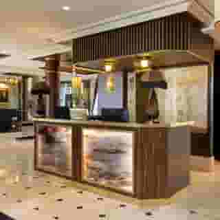 Hotel Lord Byron, 2 of 5