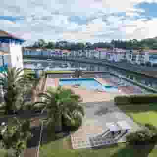 Residence Mer & Golf Fort Socoa, 2 of 5