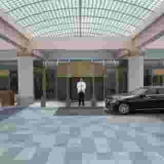 Sofitel Cairo Downtown Nile, 2 of 5