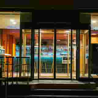 Kyriad Marseille Palais Des Congres - Velodrome, 1 of 5