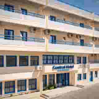 Central Hersonissos Hotel, 2 of 5