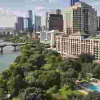Four Seasons Hotel Austin, 4 of 5