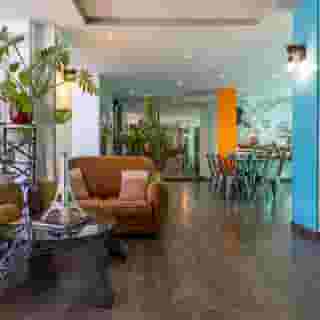 Hotel Alpha Paris Eiffel by Patrick Hayat, 2 of 5