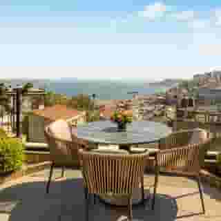 CVK Park Bosphorus Hotel Istanbul, 3 of 5