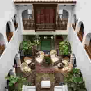 Casa Faena Miami Beach, 3 of 5