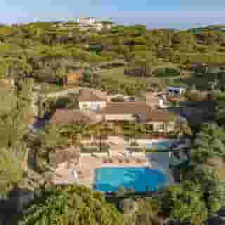 Chateau de la Messardiere, 3 of 5