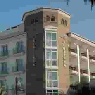 Hotel Almijara, 1 of 5