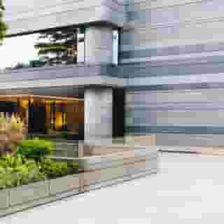 The Upper House Hong Kong, 1 of 5