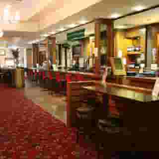 The Green Isle Hotel Dublin, 6 of 6