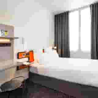 Libertel Canal Saint Martin, 5 of 5