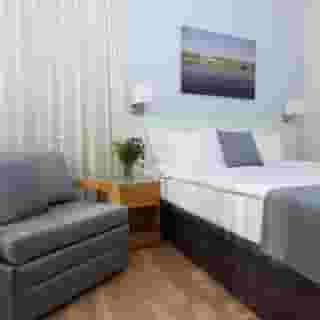 Hotel Gilgal, 2 of 5