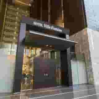 Villa Fontaine Grand Tokyo-Shiodome, 1 of 5