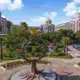 Delphin BE GRAND Resort, 5 of 5