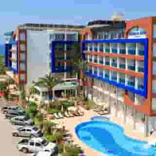 Gardenia Hotel, 4 of 5