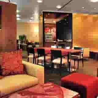 Marriott Hotel Zurich, 5 of 5