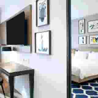 Holiday Inn Madrid Las Tablas, 4 of 5