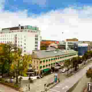 Elite Park Avenue, 5 of 5