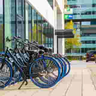 Holiday Inn Express Amsterdam-Arena Towers, 5 of 5