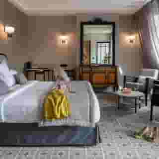 Lenox Montparnasse, 5 of 5