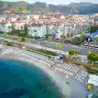 Grand Uysal Beach & Spa Hotel, 2 of 5