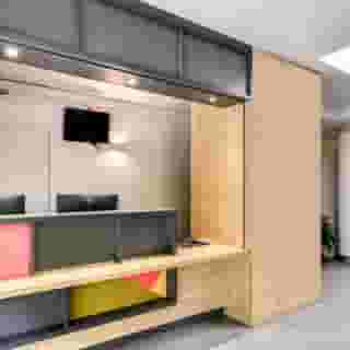 B&B HOTEL MONTPELLIER 1, 2 of 5