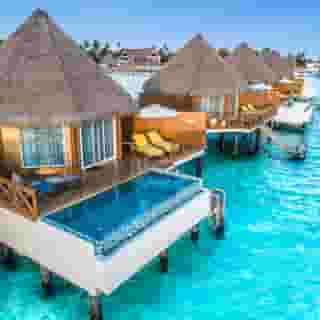 Mercure Maldives Kooddoo Resort - Adults Only, 2 of 5