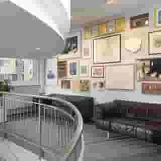 Hotel Aquino Berlin, 2 of 5