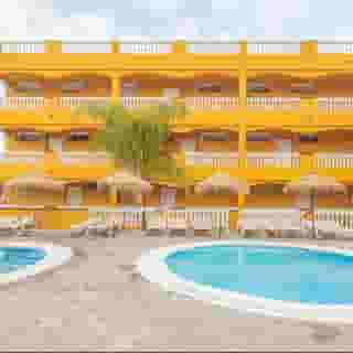 El Marques Palace, 2 of 5