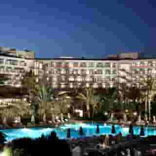 Sunrise Resort Hotel, 3 of 5