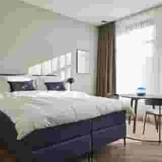 Hotel Pistache Den Haag, 6 of 6