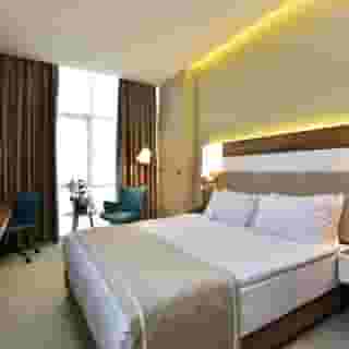 Vespia Hotel, 4 of 5