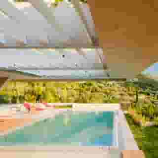 Hotel Osmolis, 2 of 5