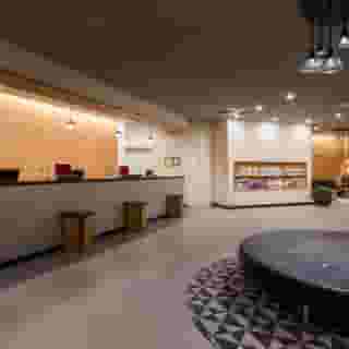 Nishitetsu Inn Shinjuku, 1 of 5