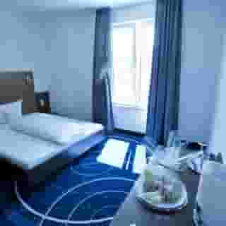 Hotel City Oase Lb, 1 of 5