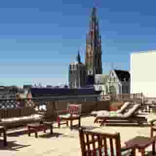 Hilton Antwerp Old Town, 6 of 6