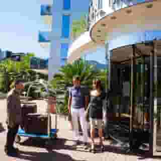 Hotel Kristal Palace, 3 of 5