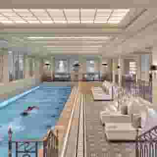 Four Seasons Hotel Paris, 3 of 5