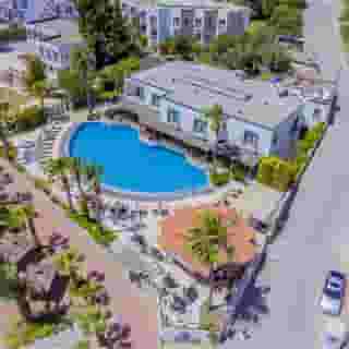 Amilla Beach Resort Bodrum, 1 of 5