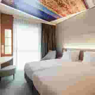 Hey Lou Hotel Monheim am Rhein, 6 of 6