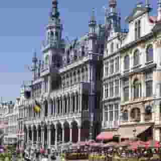 NH Brussels Grand Place Arenberg, 6 of 6