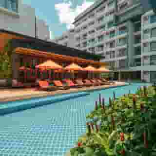 Wekata Luxury, 3 of 5