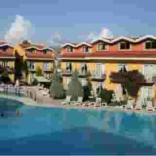 Alla Turca Club, 5 of 5