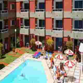 Don Gregorio Apartments, 4 of 5